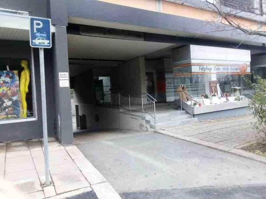 Apartment 55 I Cental Hof I Wifi I Tv Hof (Bavaria) Exterior foto